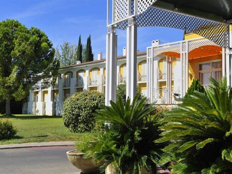 Exe Las Adelfas Cordoba Exterior photo
