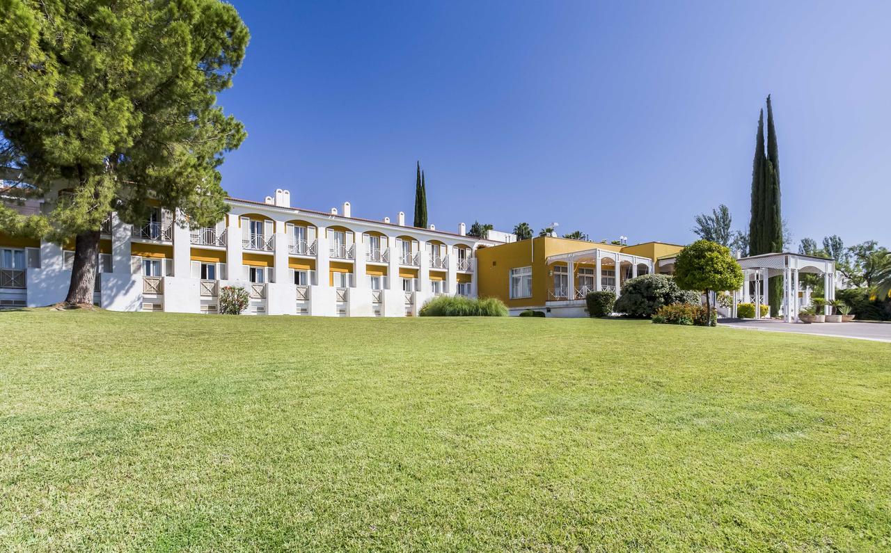Exe Las Adelfas Cordoba Exterior photo